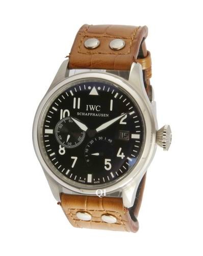 IWC watch man-025
